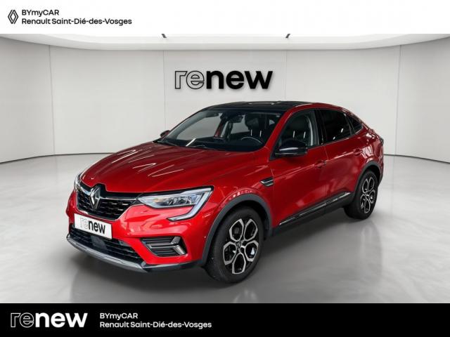 Renault Arkana E-Tech 145 - 21b Intens