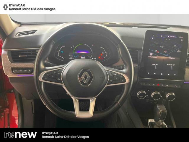 Renault Arkana image 4