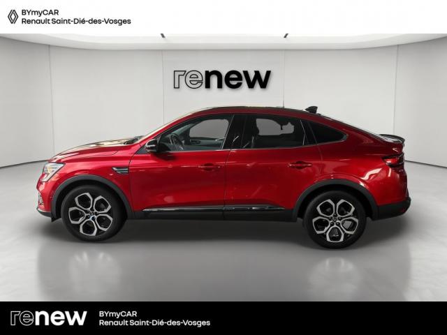 Renault Arkana image 1