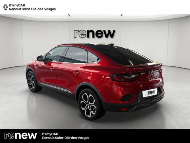 Renault Arkana image 9