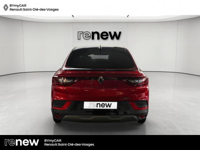 Renault Arkana image 8