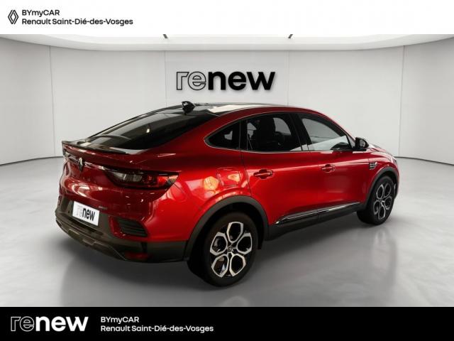 Renault Arkana image 5