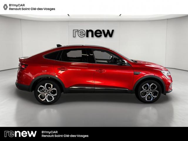 Renault Arkana image 2