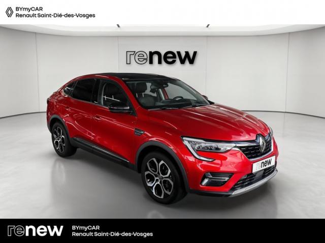 Renault Arkana image 3