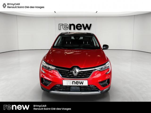 Renault Arkana image 7