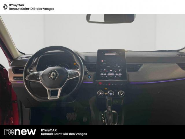 Renault Arkana image 6