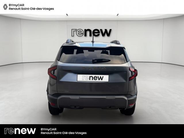 Dacia Duster image 9