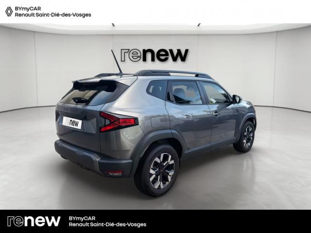 Dacia Duster image 6