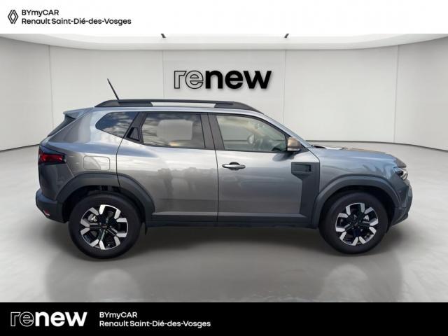 Dacia Duster image 7