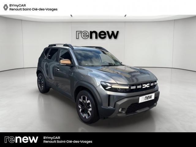 Dacia Duster image 5