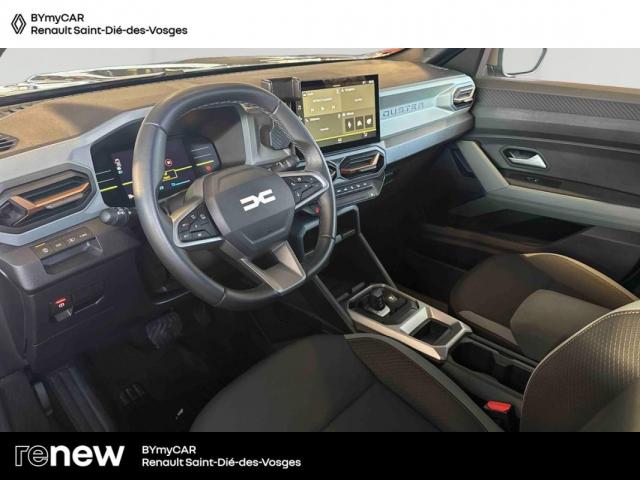 Dacia Duster image 4