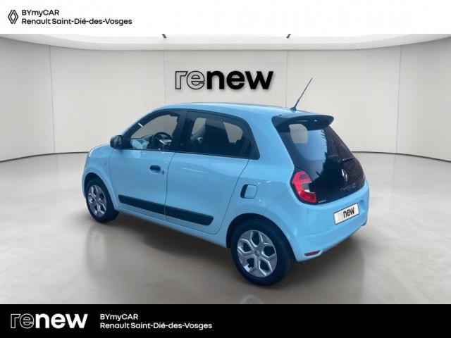 Renault Twingo image 6