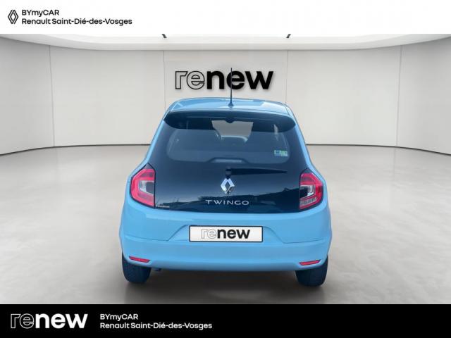 Renault Twingo image 4