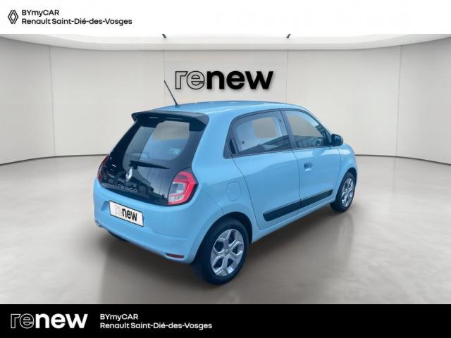 Renault Twingo image 9