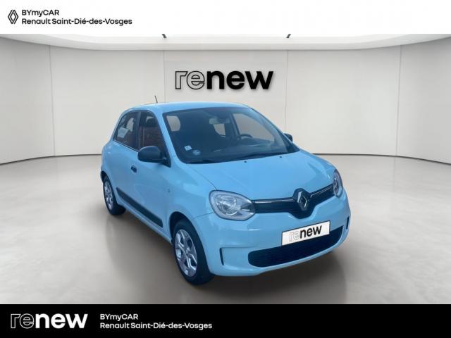 Renault Twingo image 1