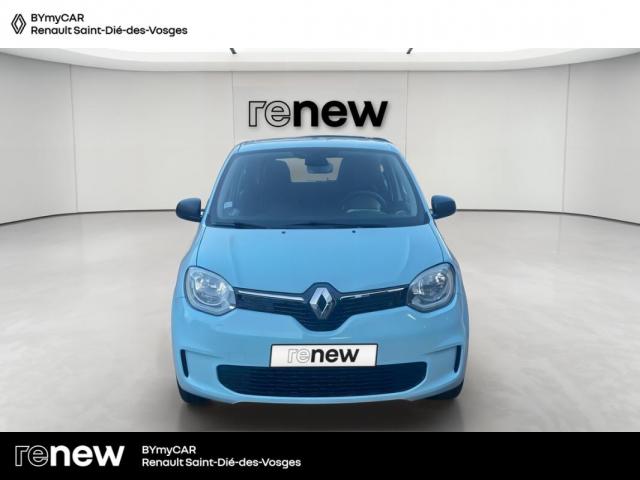 Renault Twingo image 7