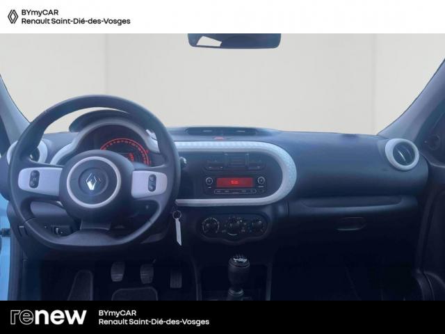 Renault Twingo image 8