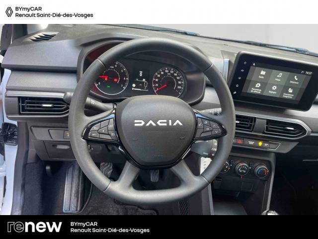 Dacia Sandero image 8