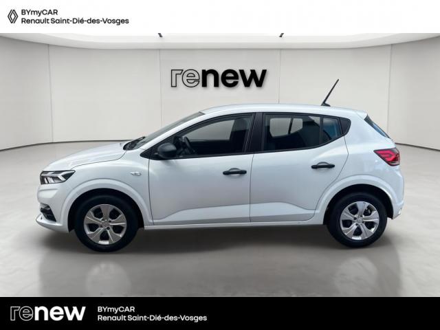 Dacia Sandero image 5