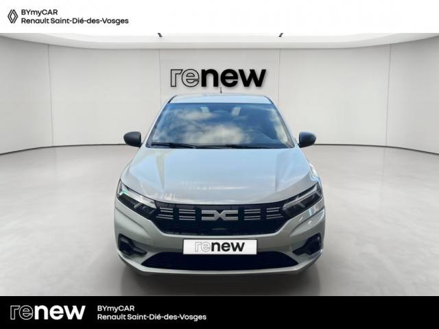 Dacia Sandero image 9