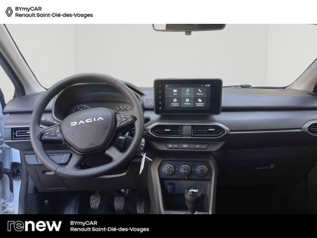 Dacia Sandero image 2