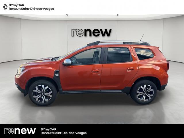 Dacia Duster image 8