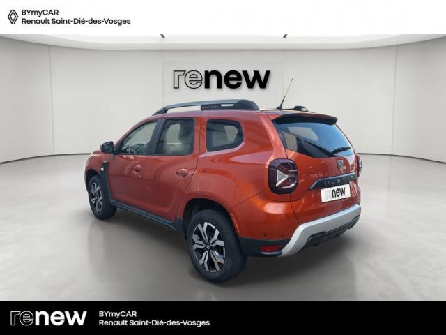 Dacia Duster image 9