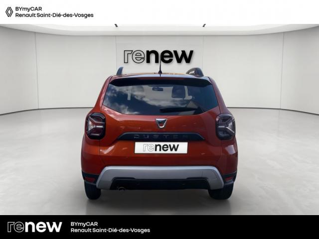 Dacia Duster image 1