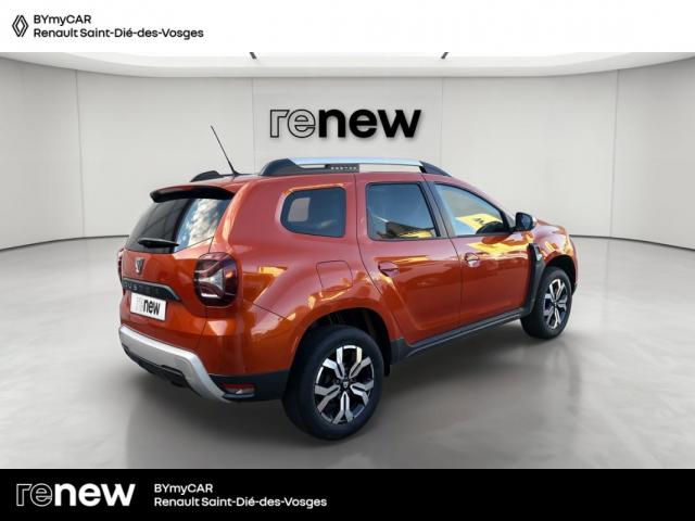 Dacia Duster image 3