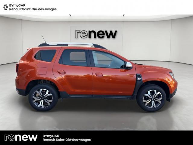 Dacia Duster image 2