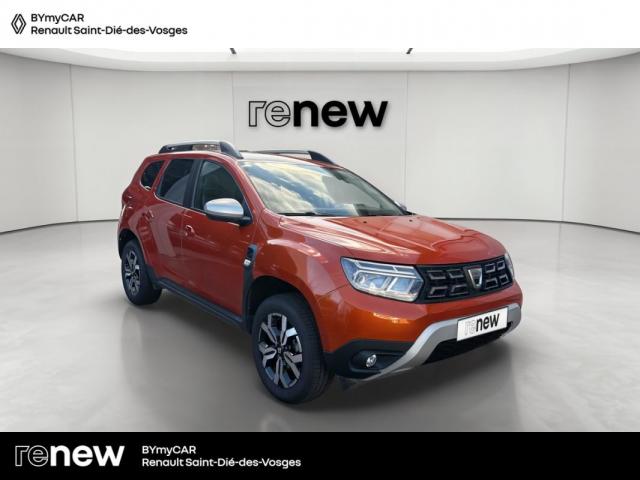 Dacia Duster image 7