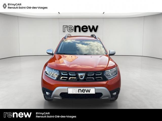 Dacia Duster image 6
