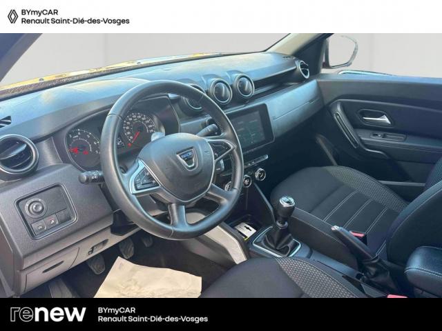 Dacia Duster image 4