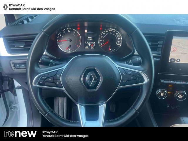 Renault Captur image 8