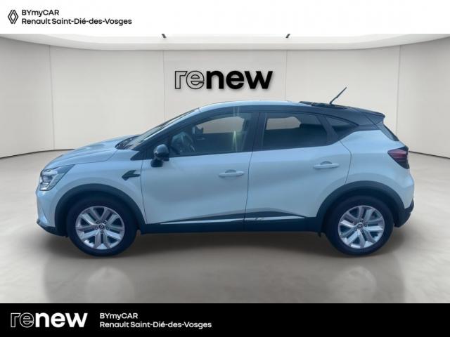 Renault Captur image 7