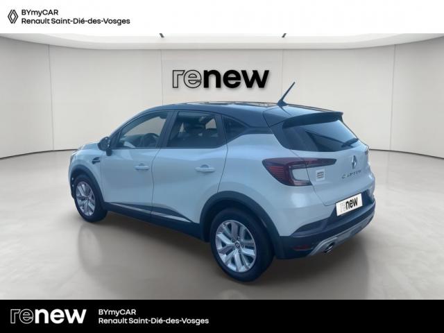 Renault Captur image 2