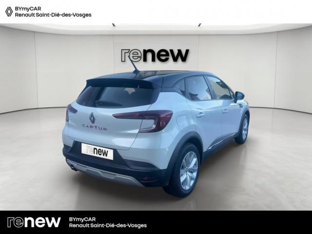 Renault Captur image 4