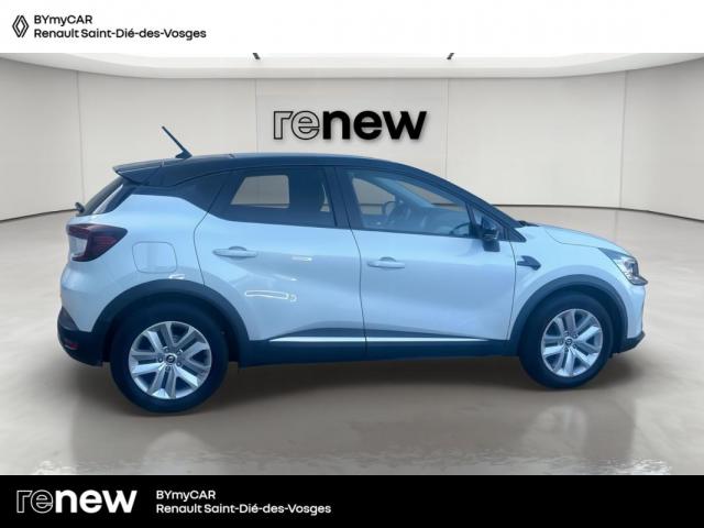 Renault Captur image 3