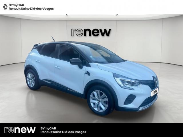 Renault Captur image 5