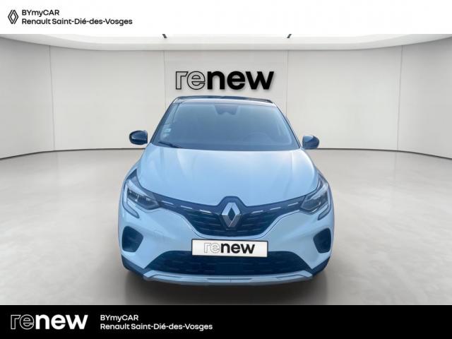 Renault Captur image 1