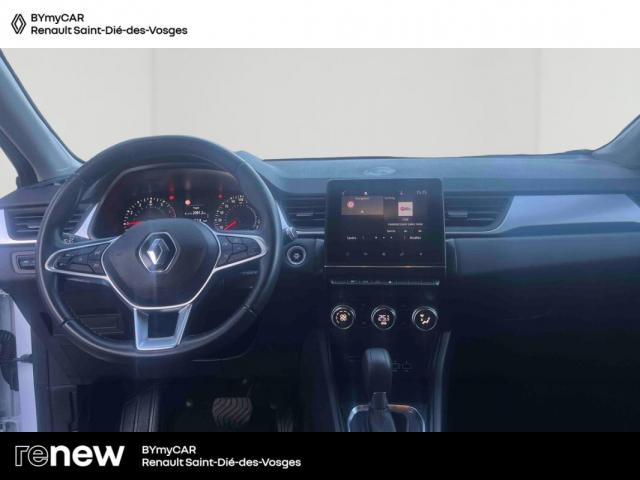 Renault Captur image 9