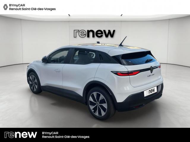 Renault Mégane E-Tech image 5