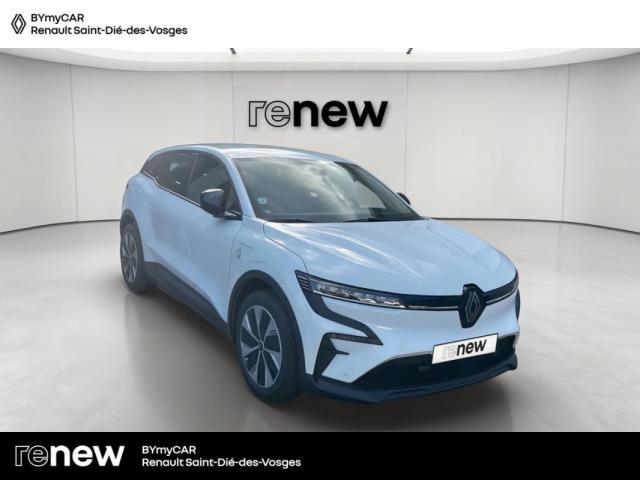 Renault Mégane E-Tech image 8