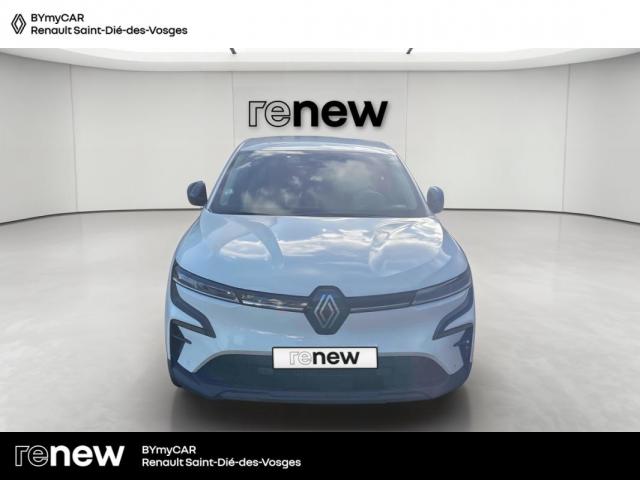 Renault Mégane E-Tech image 9