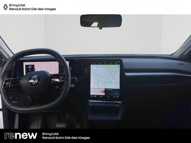 Renault Mégane E-Tech image 1