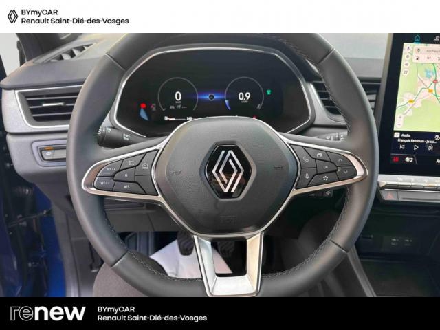 Renault Captur image 8