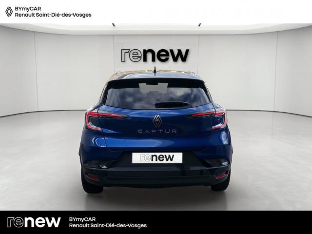 Renault Captur image 1