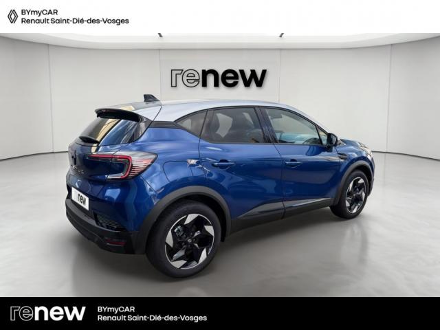 Renault Captur image 6