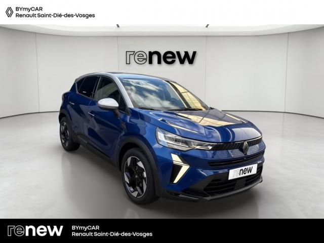 Renault Captur image 9