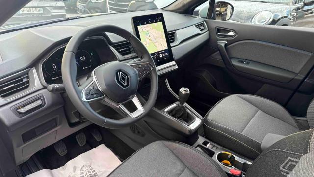 Renault Captur image 5